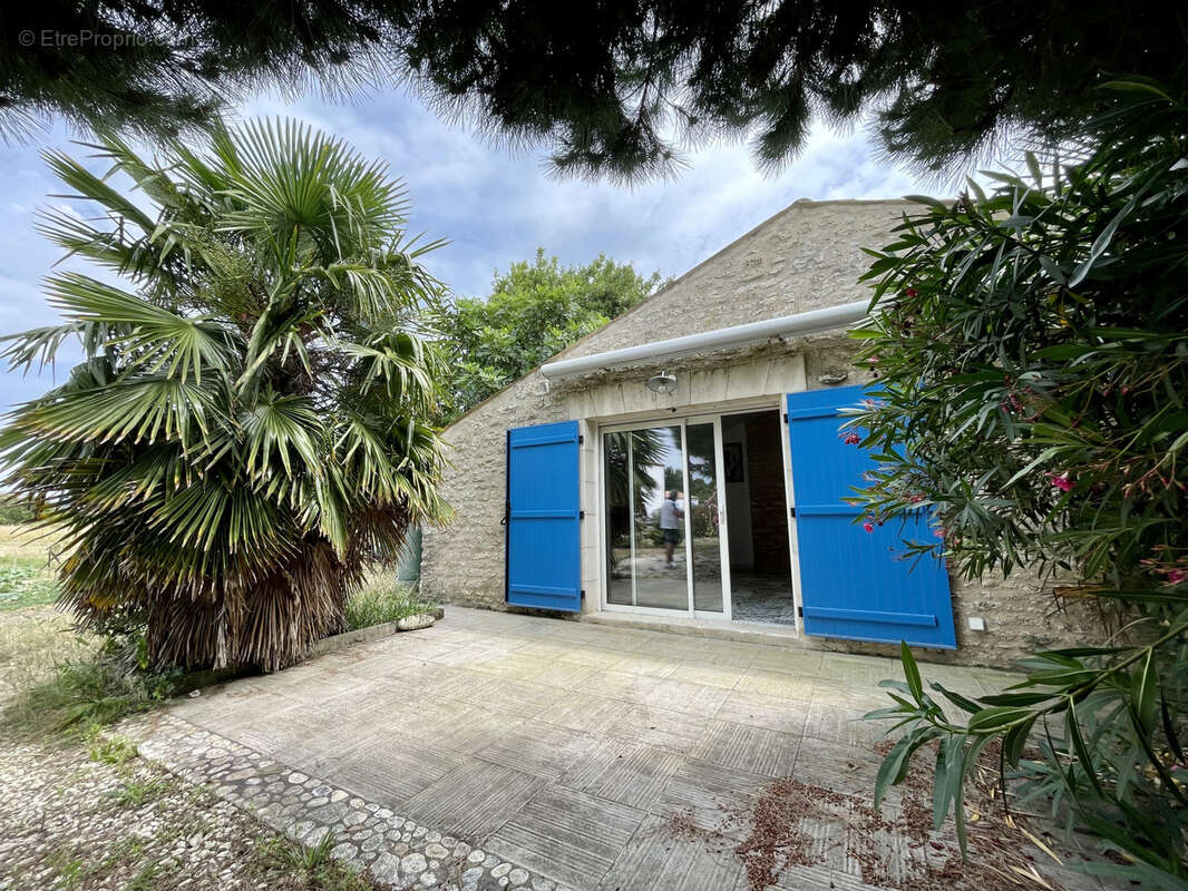 Maison à LE GRAND-VILLAGE-PLAGE