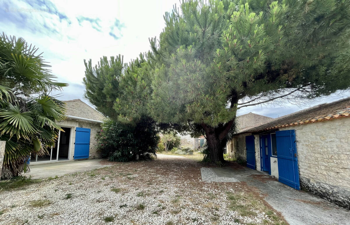 Maison à LE GRAND-VILLAGE-PLAGE