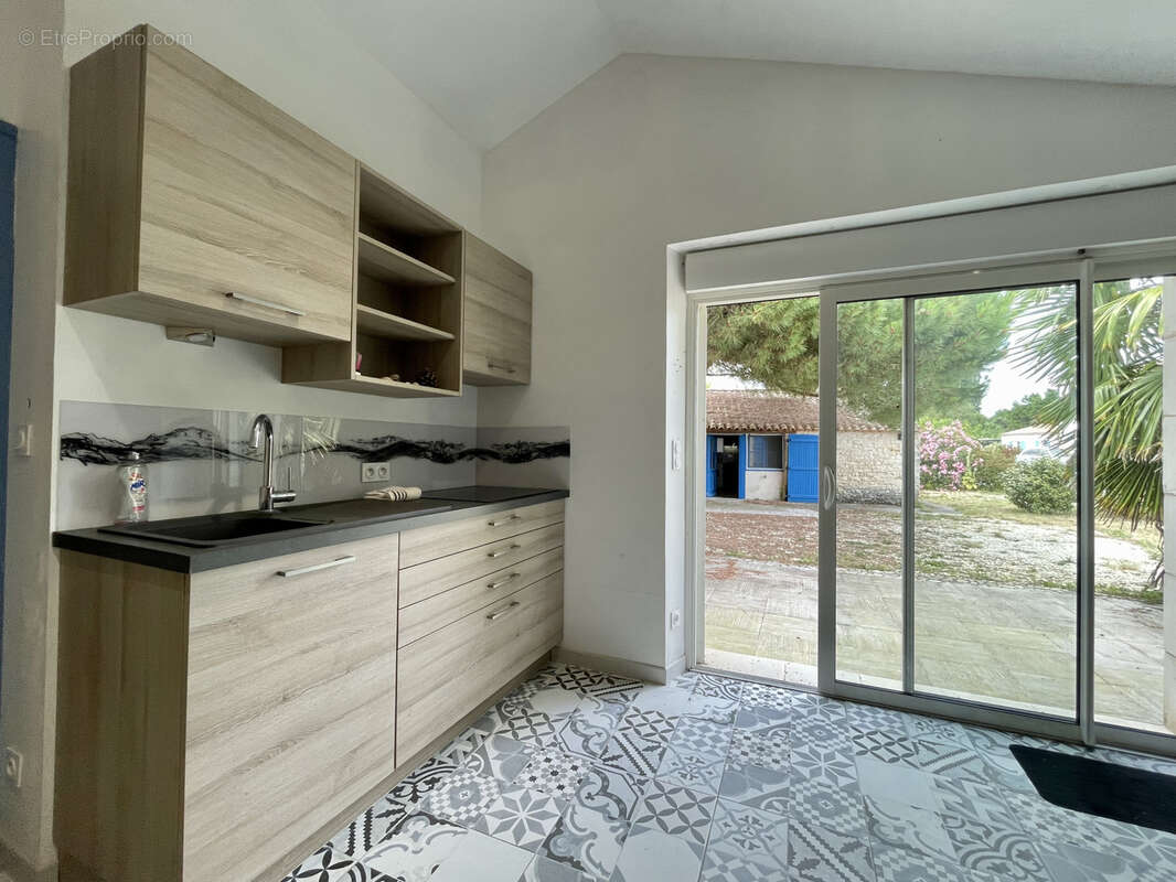 Maison à LE GRAND-VILLAGE-PLAGE