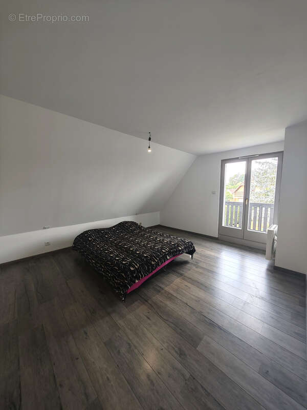 Maison à MICHELBACH-LE-BAS