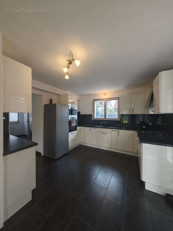 Maison à MICHELBACH-LE-BAS