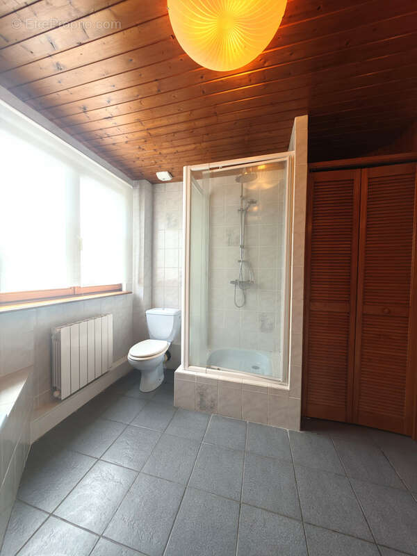 Maison à MICHELBACH-LE-BAS