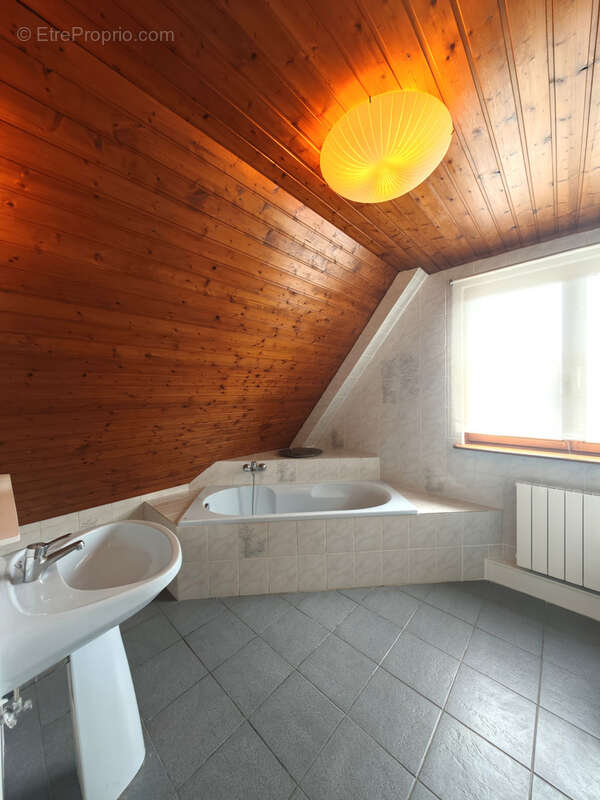 Maison à MICHELBACH-LE-BAS