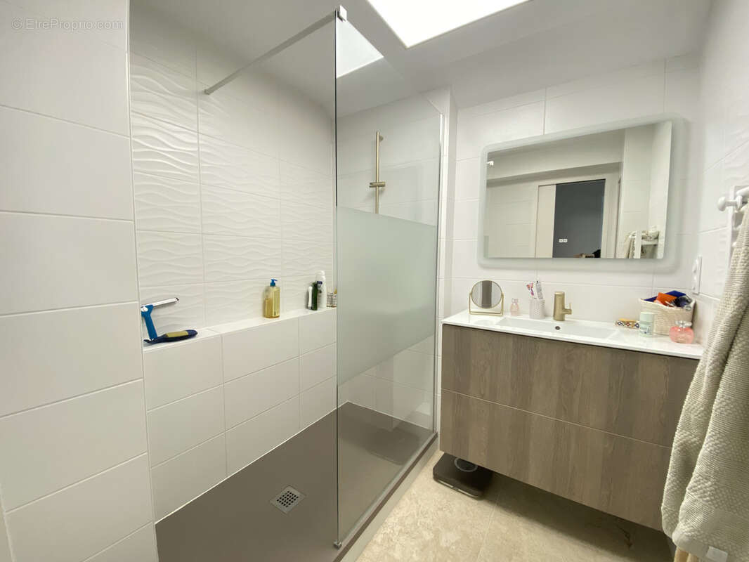 Appartement à LES SABLES-D&#039;OLONNE