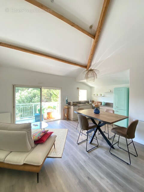 Appartement à LES SABLES-D&#039;OLONNE