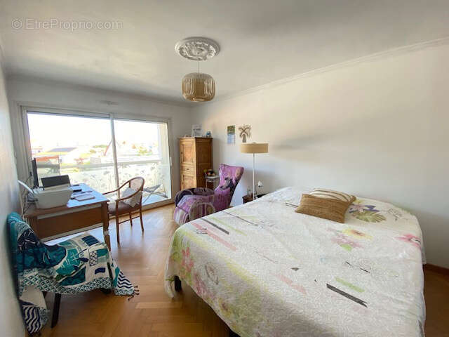 Appartement à LES SABLES-D&#039;OLONNE