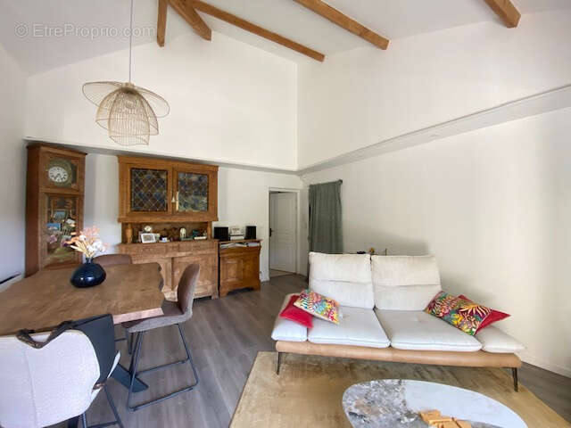 Appartement à LES SABLES-D&#039;OLONNE