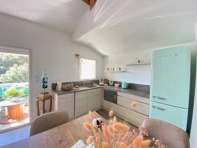 Appartement à LES SABLES-D&#039;OLONNE