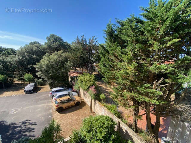 Appartement à LES SABLES-D&#039;OLONNE