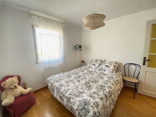 Appartement à LES SABLES-D&#039;OLONNE