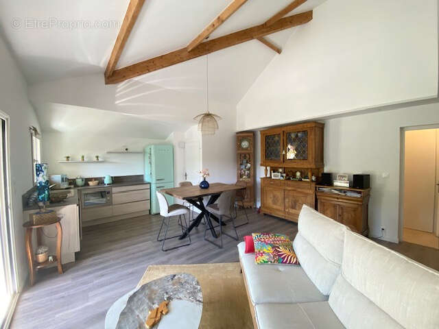 Appartement à LES SABLES-D&#039;OLONNE