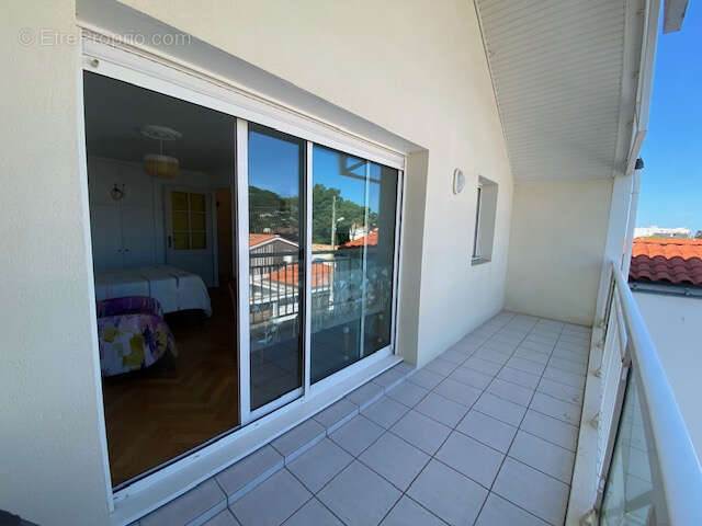 Appartement à LES SABLES-D&#039;OLONNE