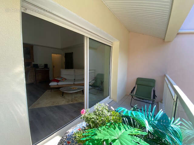 Appartement à LES SABLES-D&#039;OLONNE