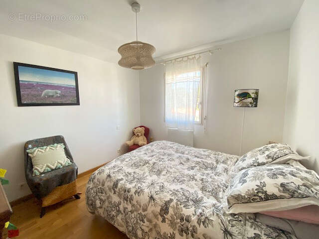 Appartement à LES SABLES-D&#039;OLONNE