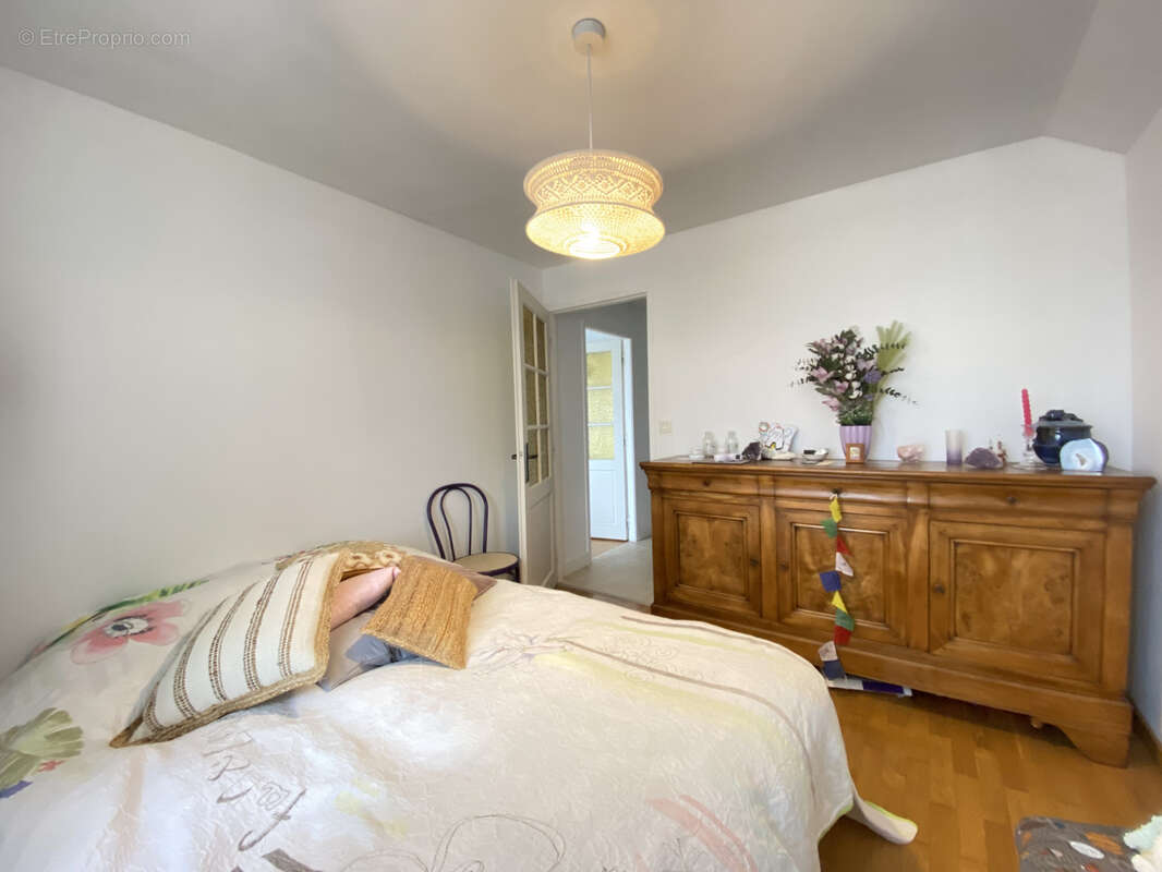 Appartement à LES SABLES-D&#039;OLONNE