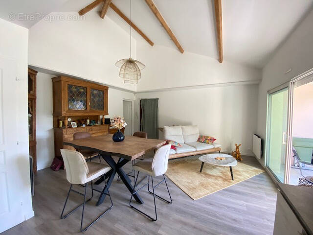 Appartement à LES SABLES-D&#039;OLONNE