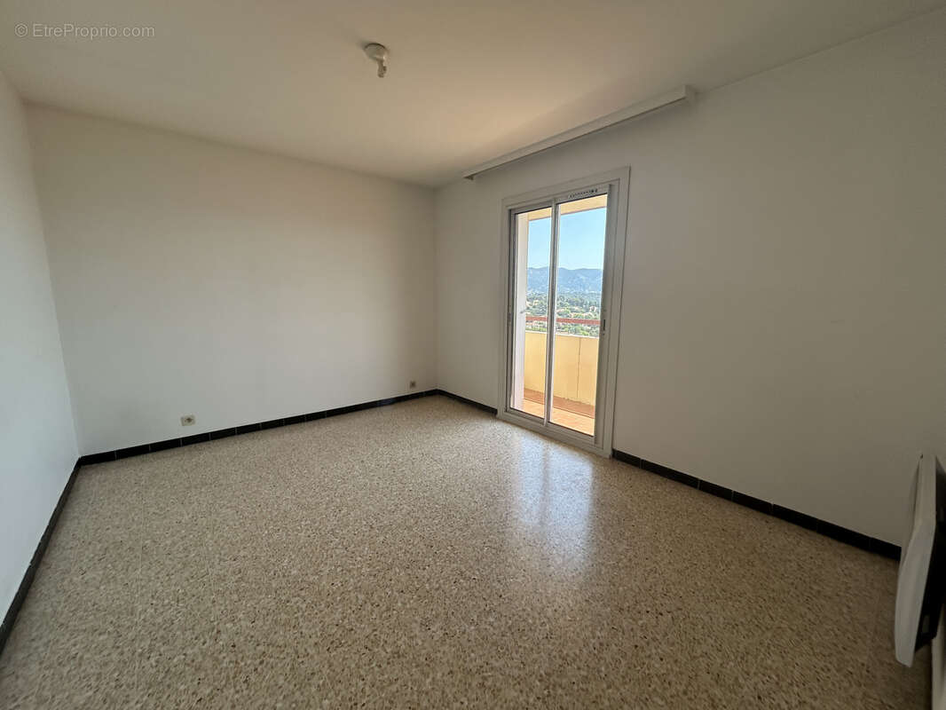 Appartement à LA SEYNE-SUR-MER