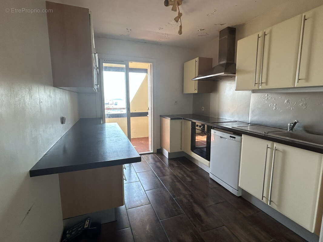 Appartement à LA SEYNE-SUR-MER