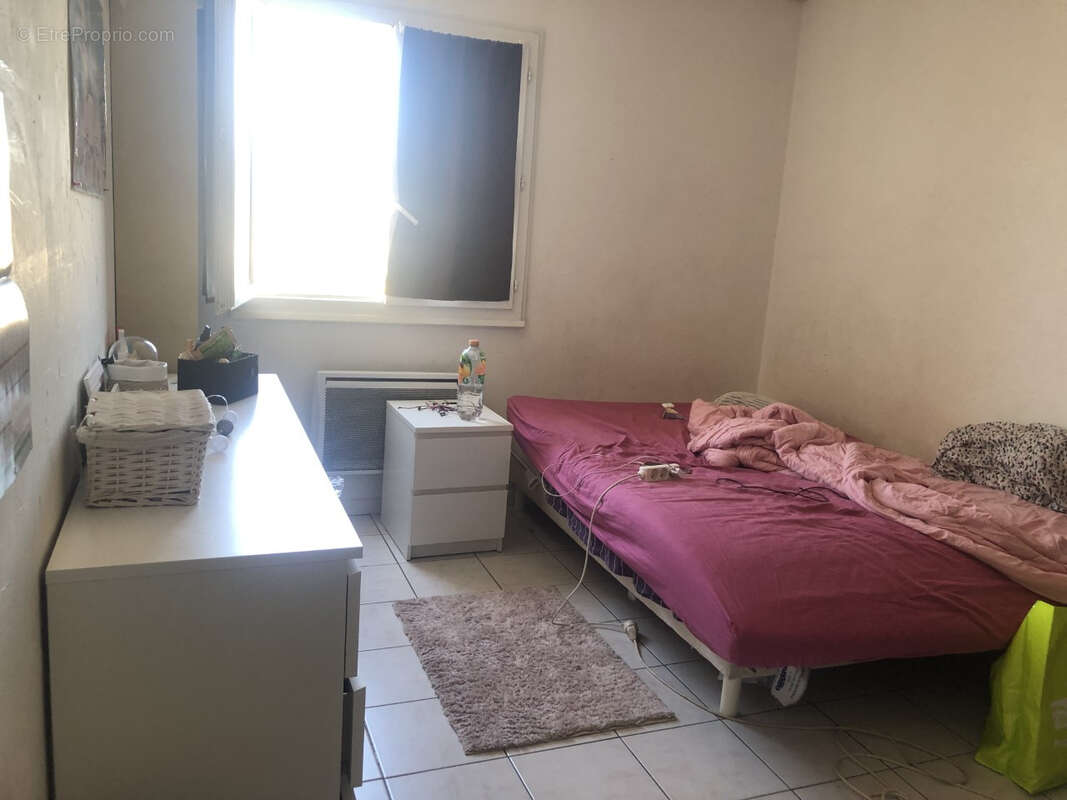 Appartement à LA SEYNE-SUR-MER