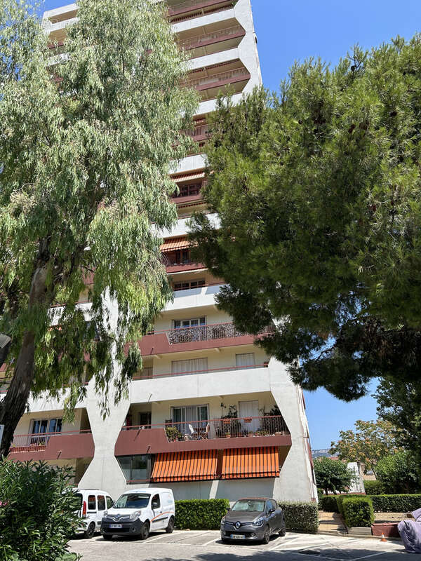 Appartement à LA SEYNE-SUR-MER