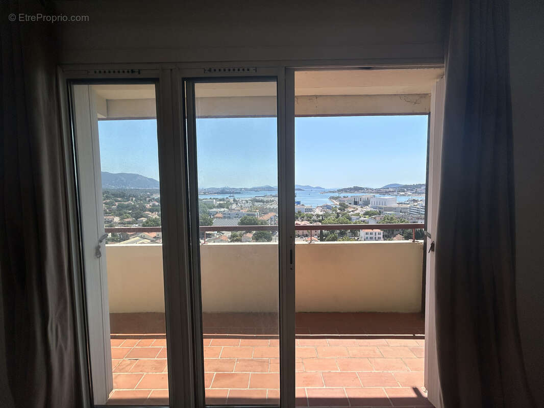 Appartement à LA SEYNE-SUR-MER