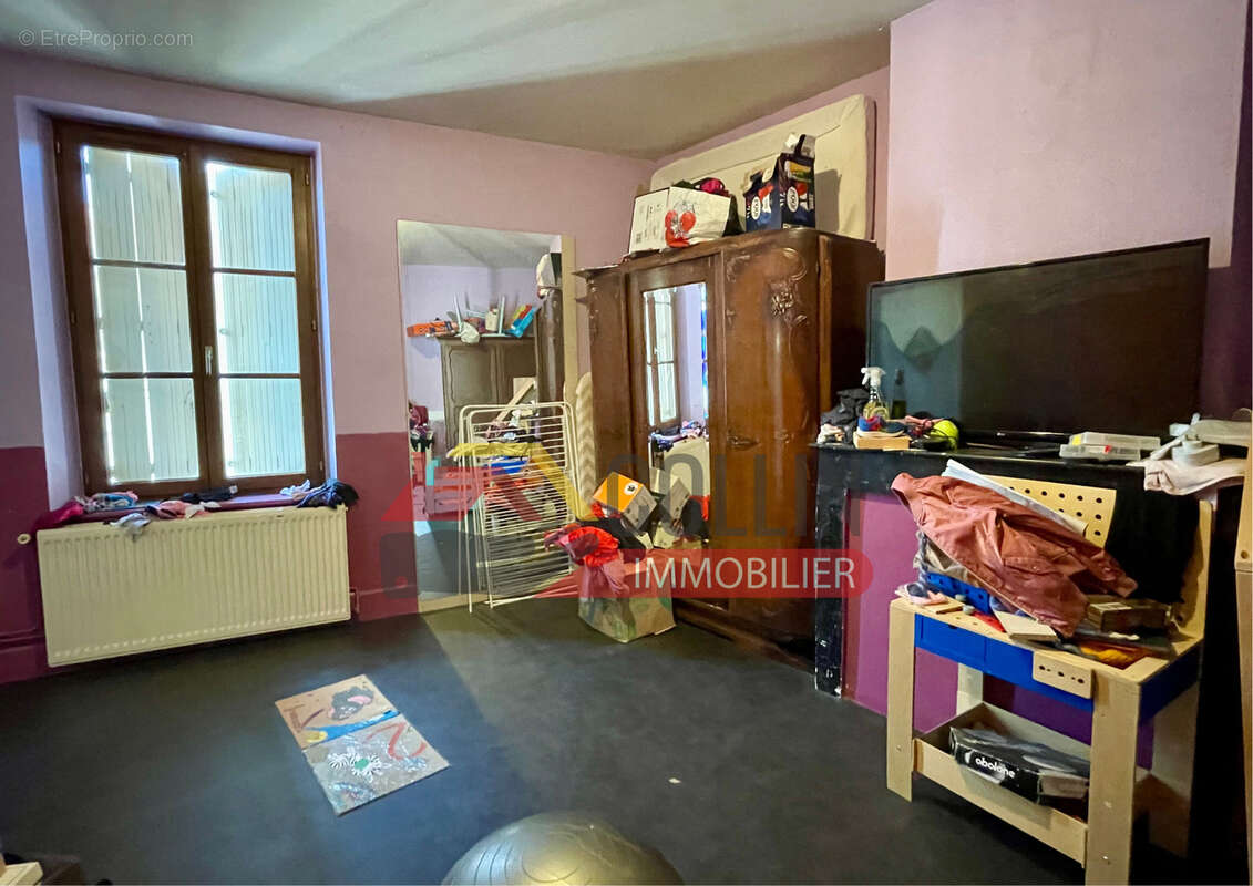 Maison à SAINT-NICOLAS-DE-PORT