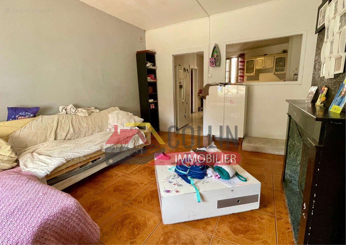 Maison à SAINT-NICOLAS-DE-PORT