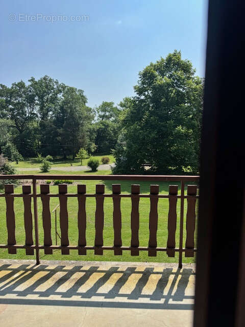 Maison à ARNAUD-GUILHEM