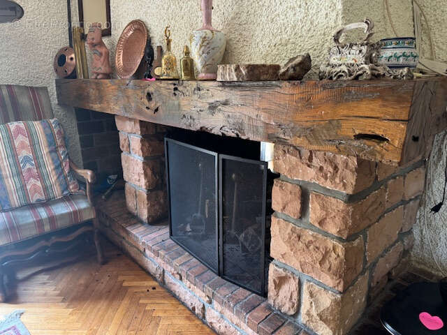 Maison à ARNAUD-GUILHEM