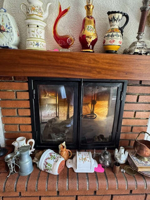 Maison à ARNAUD-GUILHEM