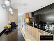 Appartement à TASSIN-LA-DEMI-LUNE