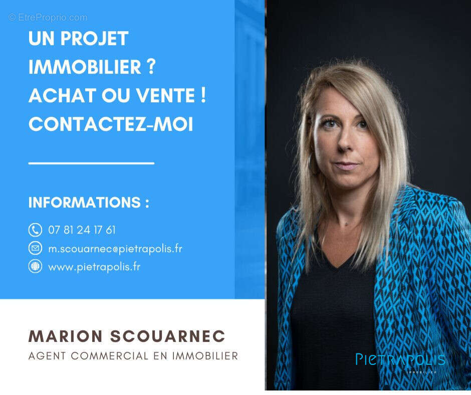 Terrain à CHONAS-L'AMBALLAN