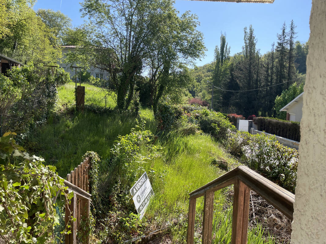 Maison à LA FOUILLOUSE