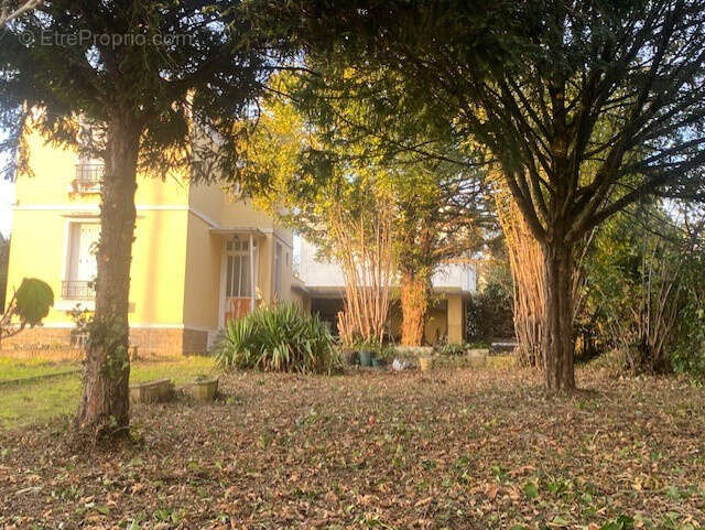 Maison à DEUIL-LA-BARRE