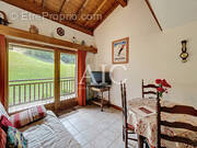 Appartement à COMBLOUX