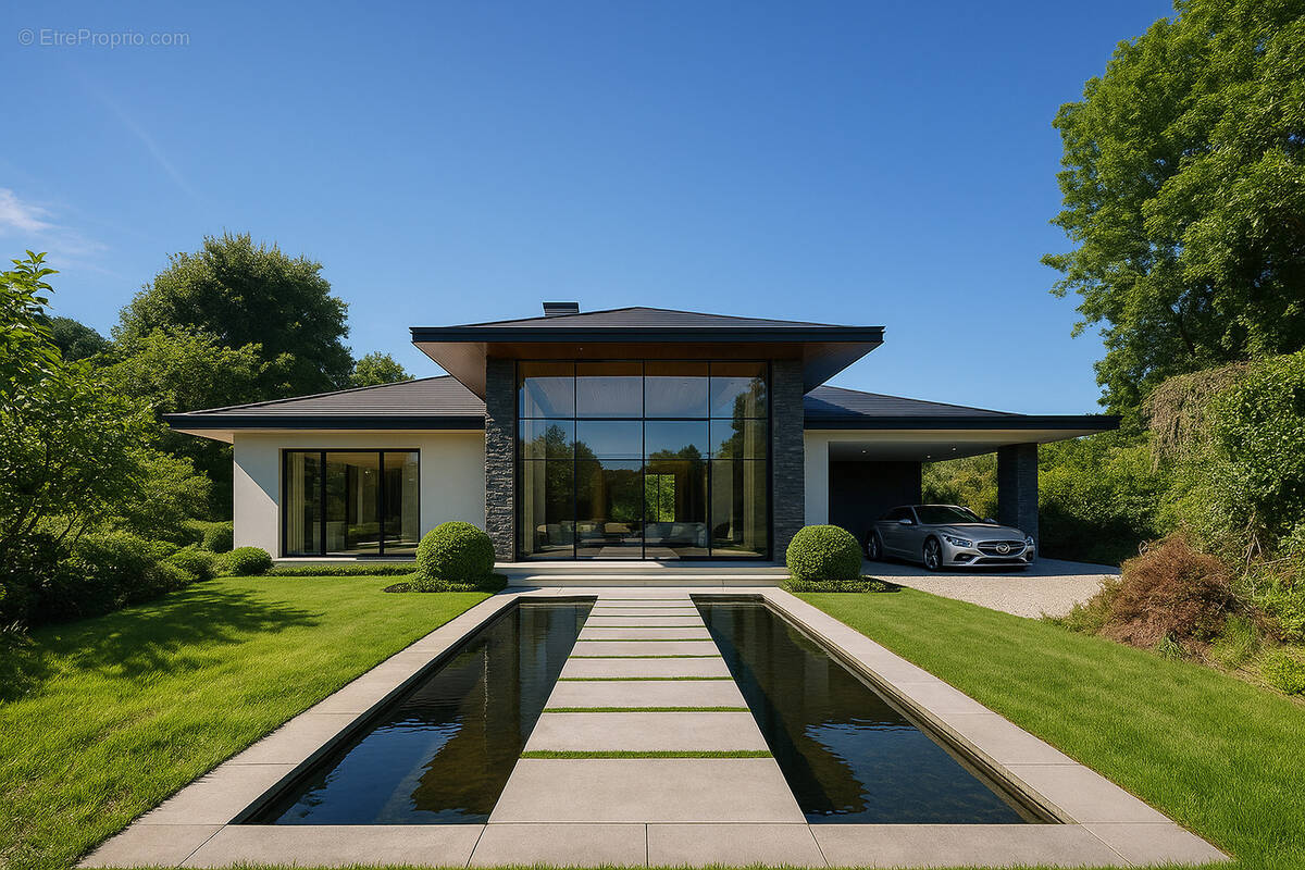 Terrain à GOUPILLIERES