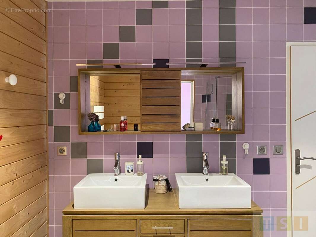 Maison à CIER-DE-RIVIERE