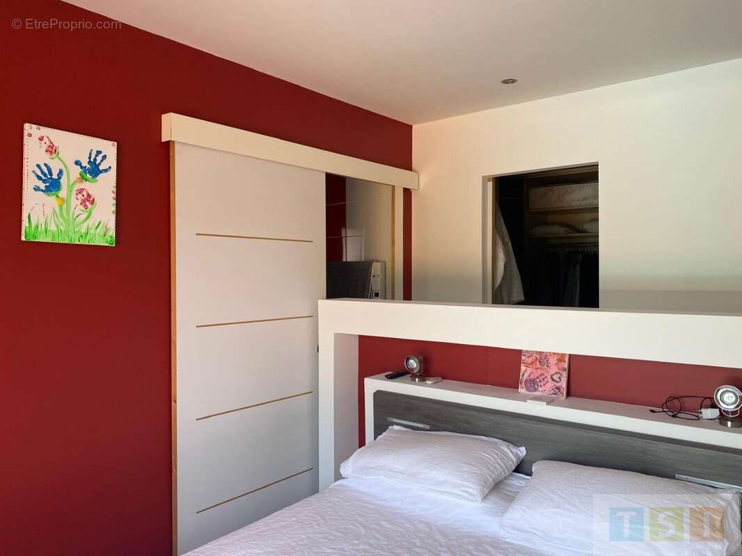 Maison à CIER-DE-RIVIERE