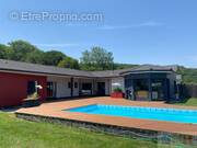 Maison à CIER-DE-RIVIERE