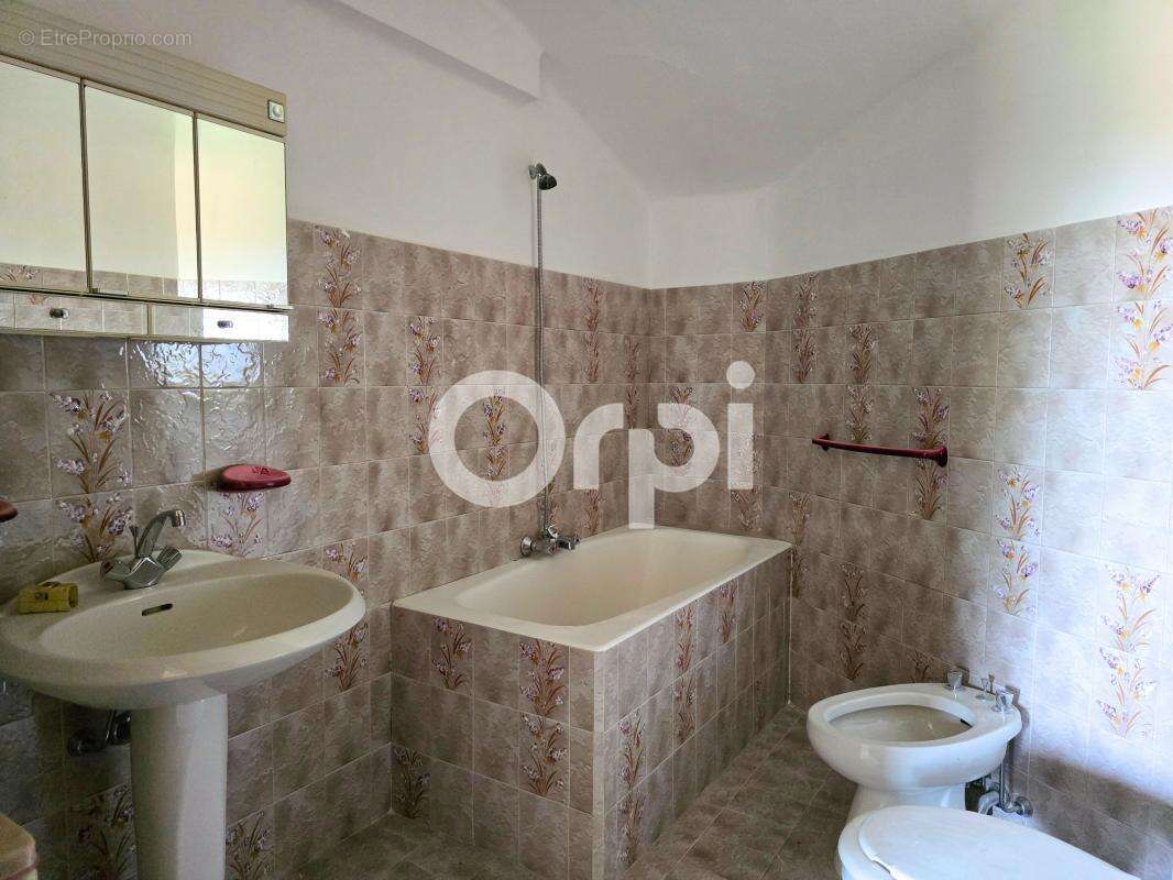 Maison à MANDELIEU-LA-NAPOULE