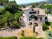 Maison à MANDELIEU-LA-NAPOULE