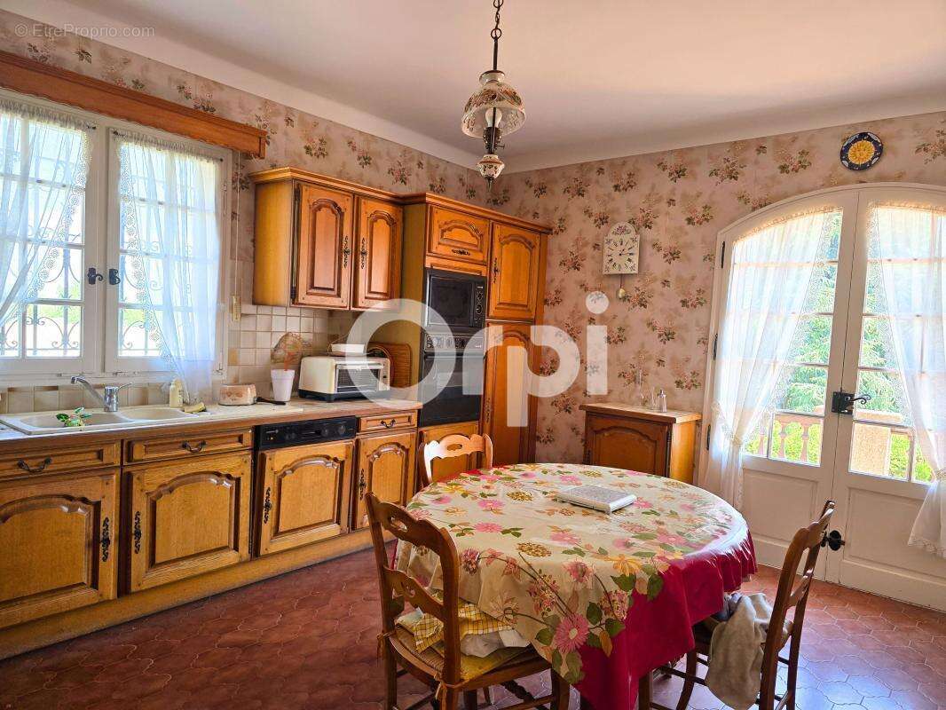 Maison à MANDELIEU-LA-NAPOULE