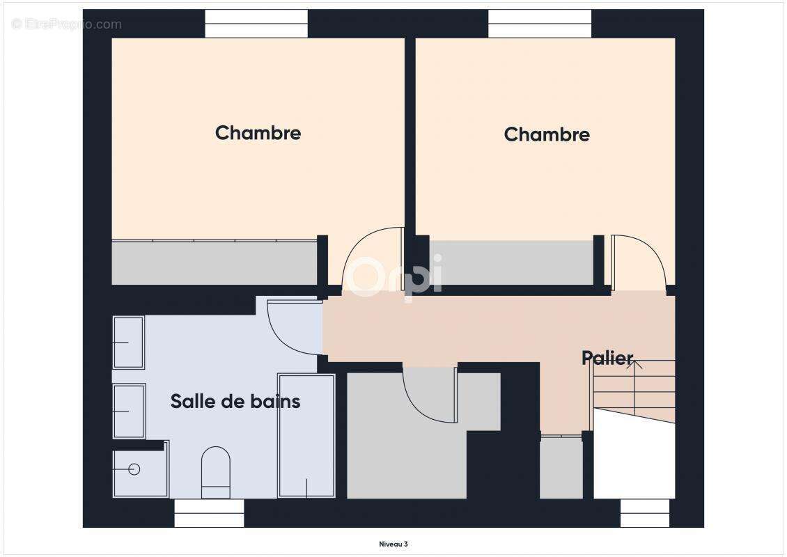 Maison à MANDELIEU-LA-NAPOULE