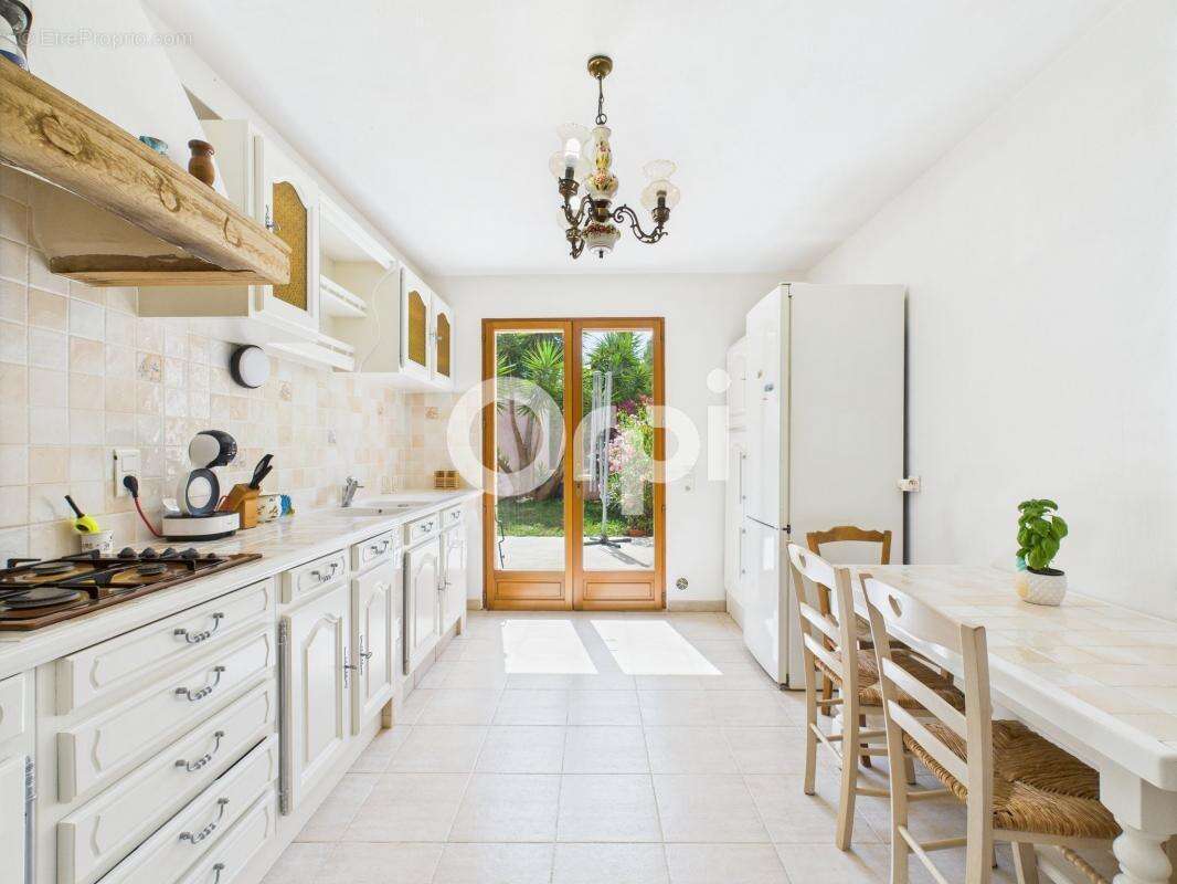 Maison à MANDELIEU-LA-NAPOULE