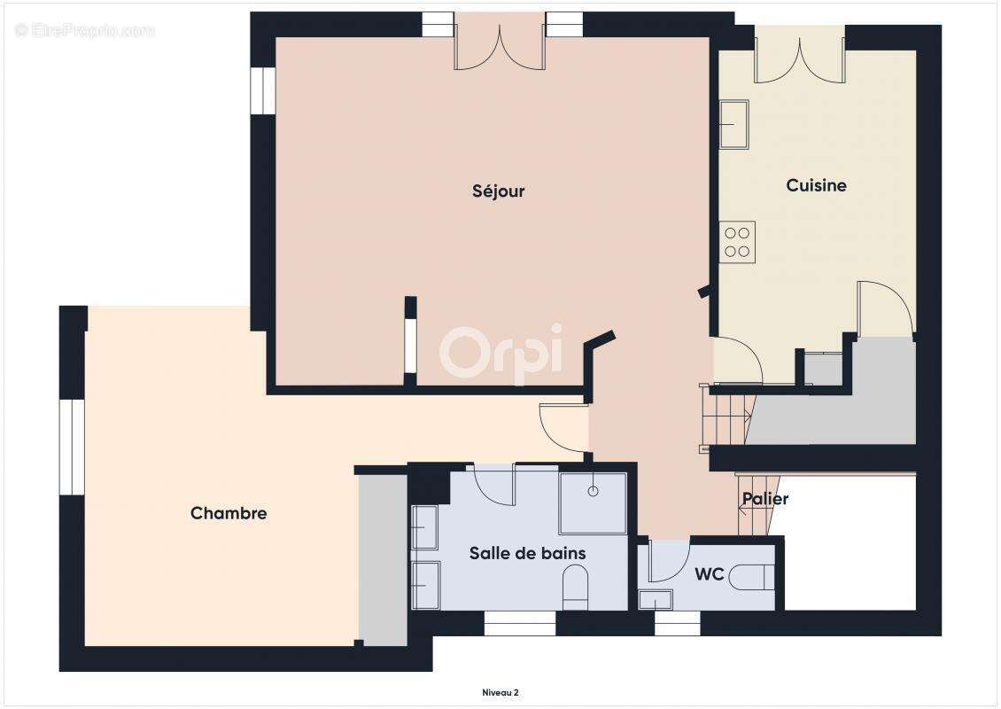 Maison à MANDELIEU-LA-NAPOULE