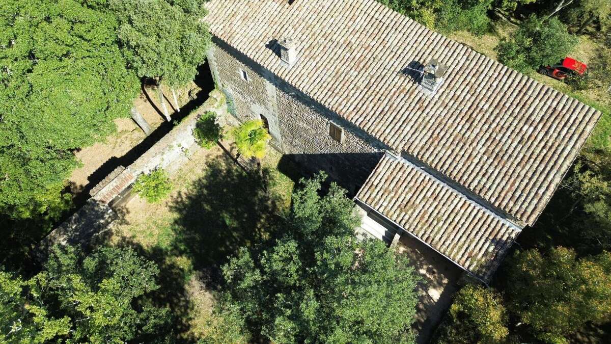 Maison à LAURAC-EN-VIVARAIS