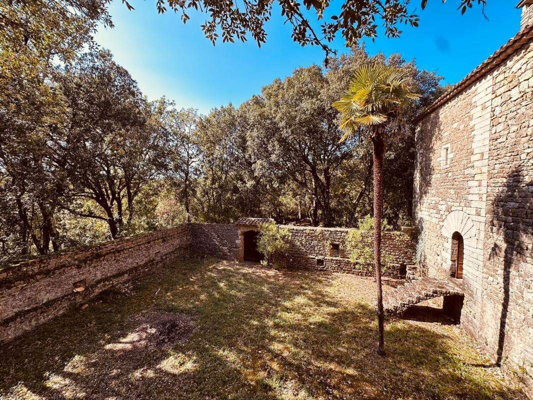 Maison à LAURAC-EN-VIVARAIS