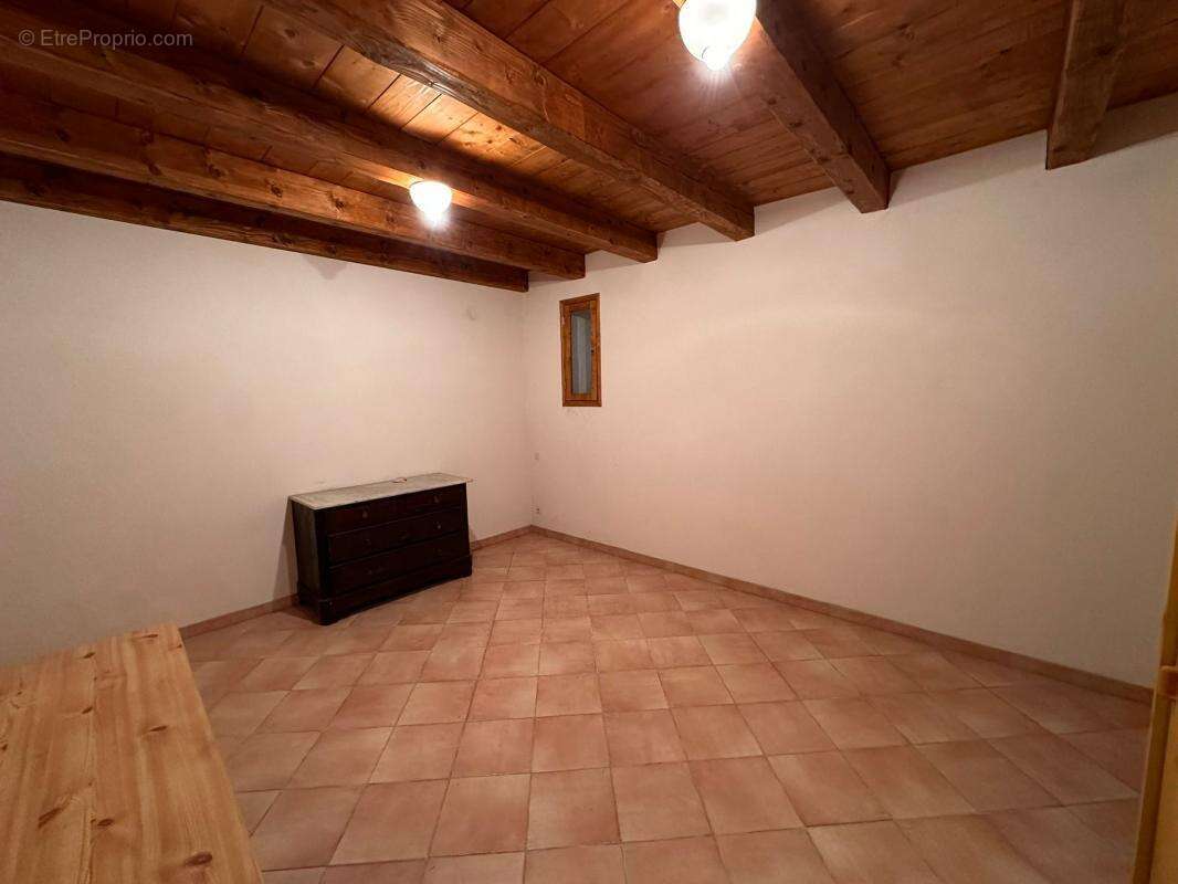 Maison à LAURAC-EN-VIVARAIS