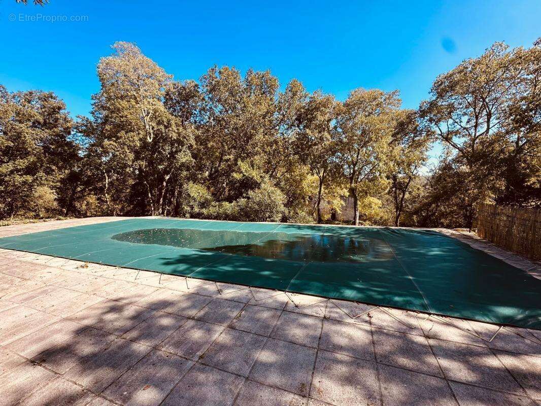 Maison à LAURAC-EN-VIVARAIS