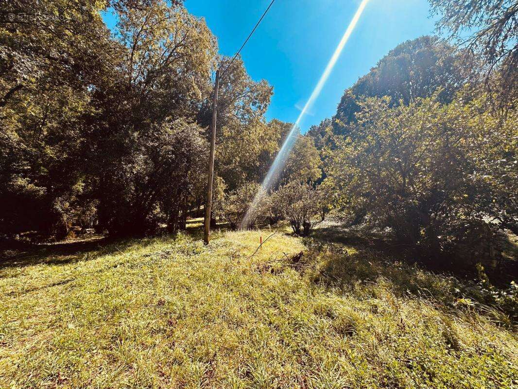 Maison à LAURAC-EN-VIVARAIS